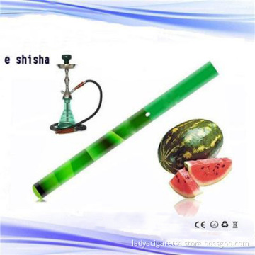 Ladyecigar new developed electronic Hookah e Shisha pen